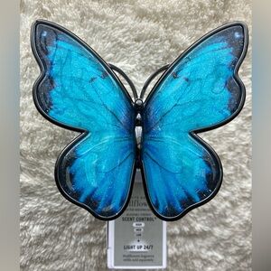Bath and Body Works Butterfly Wallflower Plug